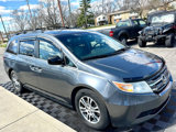 Used 2012 Honda Odyssey EX-L image 2