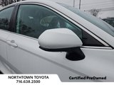 Used 2021 Toyota Camry LE image 3