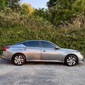 Used 2022 Nissan Altima 2.5 S image 4