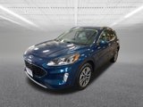 Used 2020 Ford Escape SEL image 2