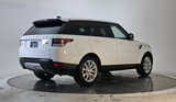 Used 2017 Land Rover Range Rover Sport HSE image 2