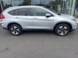 Used 2016 Honda CR-V Touring image 5