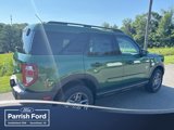 New 2025 Ford Bronco Sport Big Bend image 3