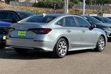 New 2025 Honda Civic LX image 5