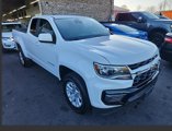 Used 2021 Chevrolet Colorado LT w/ Fleet Safety Package image 4