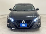 Used 2022 Nissan Altima 2.5 SR w/ Midnight Edition Package image 2