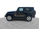 Used 2015 Jeep Wrangler Sahara w/ Connectivity Group image 5