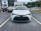 Used 2023 Toyota Corolla LE image 5
