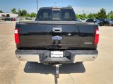 Used 2012 Ford F250 Lariat w/ Chrome Pkg image 3