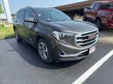 Used 2019 GMC Terrain SLT w/ Preferred Package image 3