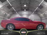 Used 2015 Chevrolet Camaro LS image 6