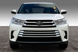 Used 2019 Toyota Highlander LE image 4