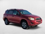 Used 2011 Toyota RAV4 4WD image 3