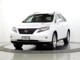 Used 2010 Lexus RX 350 AWD image 3