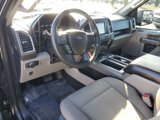 Used 2016 Ford F150 XLT w/ Equipment Group 302A Luxury image 2
