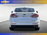 Used 2019 Ford Fusion SE w/ Equipment Group 151A image 4