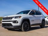 New 2025 Jeep Compass Latitude image 4