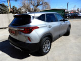 Used 2023 Kia Seltos LX image 5