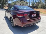Used 2021 Nissan Sentra SV image 6