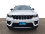New 2025 Jeep Grand Cherokee Laredo X image 2