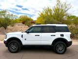 Used 2022 Ford Bronco Sport Big Bend w/ Convenience Package image 5