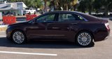 Used 2013 Lincoln MKZ image 6