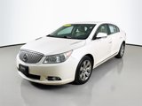 Used 2011 Buick LaCrosse CXL w/ Luxury Package image 6