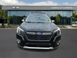 Used 2022 Subaru Forester Touring w/ Popular Package #2 image 2