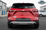 Used 2022 Chevrolet Blazer LT image 3