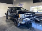 Used 2010 Chevrolet Silverado 2500 LTZ w/ LTZ Plus Package image 2