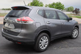 Used 2015 Nissan Rogue S image 3