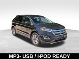 Used 2015 Ford Edge SEL w/ Equipment Group 201A image 4