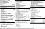 Used 2025 Hyundai Tucson SEL image 5