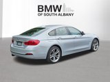 Used 2019 BMW 430i Gran Coupe xDrive w/ Executive Package image 4