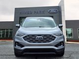 Certified 2022 Ford Edge SEL image 2
