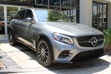 Used 2019 Mercedes-Benz GLC 43 AMG 4MATIC image 3