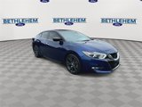 Used 2018 Nissan Maxima 3.5 S image 2