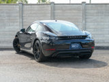Certified 2024 Porsche 718 Cayman image 3