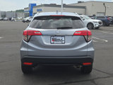 Certified 2022 Honda HR-V EX image 6