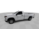 New 2025 Chevrolet Silverado 1500 W/T image 4