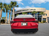 New 2023 Lexus IS 350 F Sport image 4
