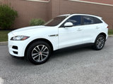 Used 2018 Jaguar F-PACE Premium image 4