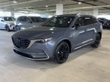 Used 2021 MAZDA CX-9 Carbon Edition image 4