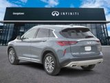 Certified 2025 INFINITI QX50 Luxe w/ Accent Package image 5