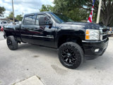 Used 2013 Chevrolet Silverado 2500 LT w/ Custom Sport Truck Package image 3