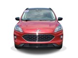Used 2022 Ford Escape SEL w/ SEL Stealth AWD Package image 2