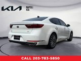Used 2017 Kia Cadenza Technology image 3
