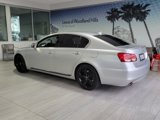 Used 2008 Lexus GS 350 image 3