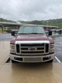 Used 2008 Ford F250 Lariat image 2