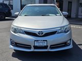 Used 2014 Toyota Camry SE image 2